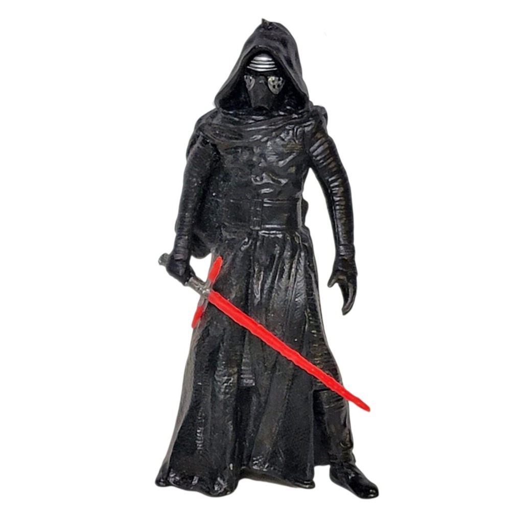 Hallmark Star Wars Kylo Ren Christmas‎ Ornament 2016 Force Awakens Decoration